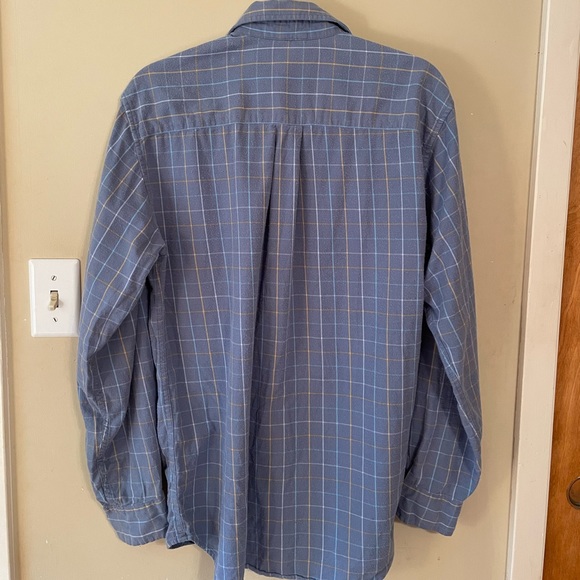 Flannel button up - Picture 4 of 4